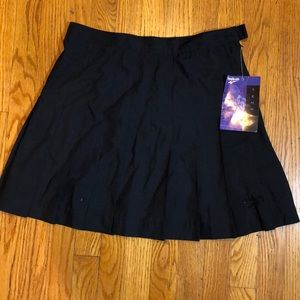 NWT 90s Reebok tennis skirt